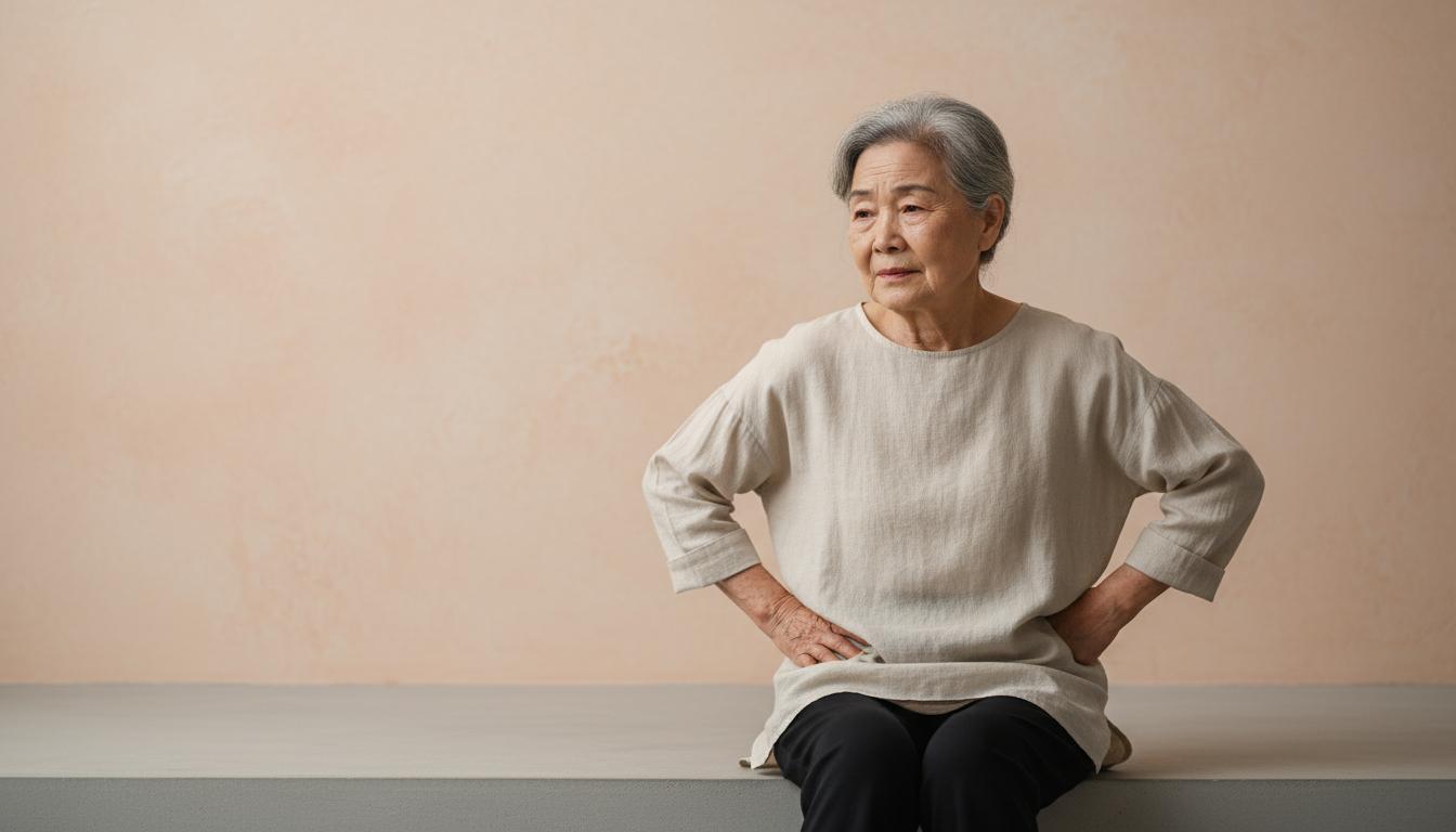 What you need to know about hip fracture