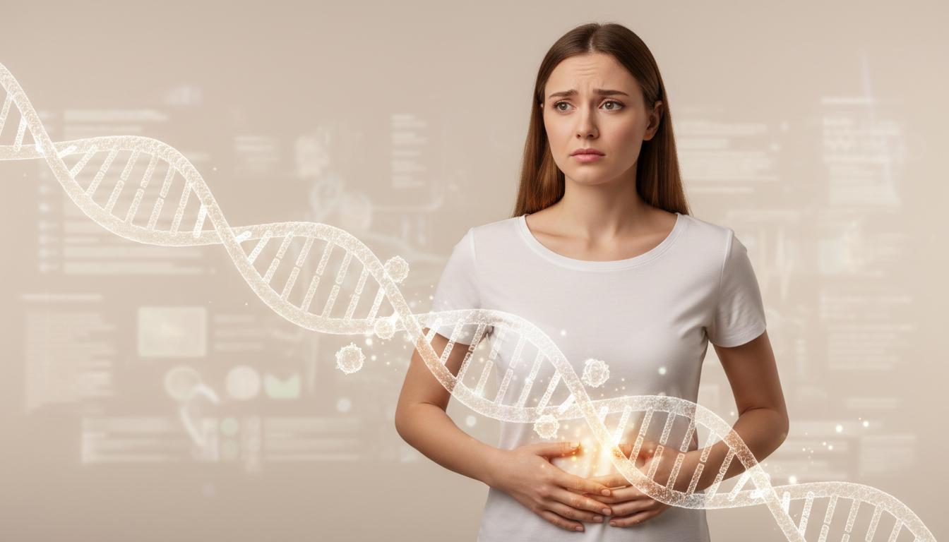 Are you aware of this genetic condition that increases your risk of cancer? (MUTYH-Associated Polyposis - MAP)