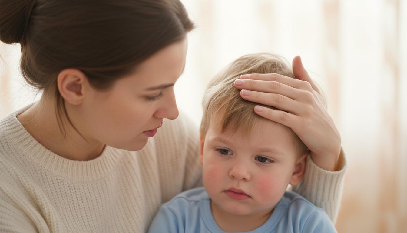 Does your baby often have a fever for no reason? Let's talk about these SAIDs (Systemic Autoinflammatory Diseases)
