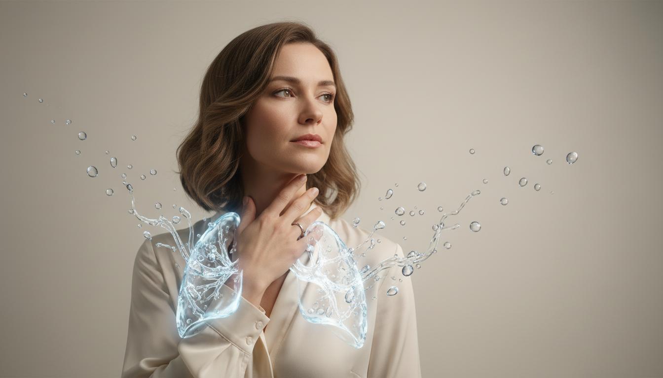 O que é exatamente um derrame pleural? Vamos descobrir exatamente o que é.