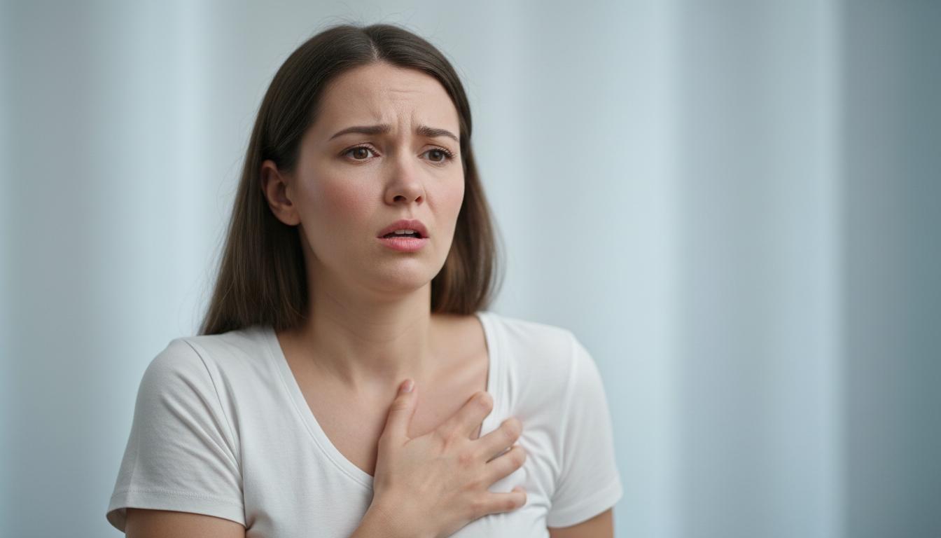 Embolia pulmonar: devemos estar cientes dessa condição perigosa?