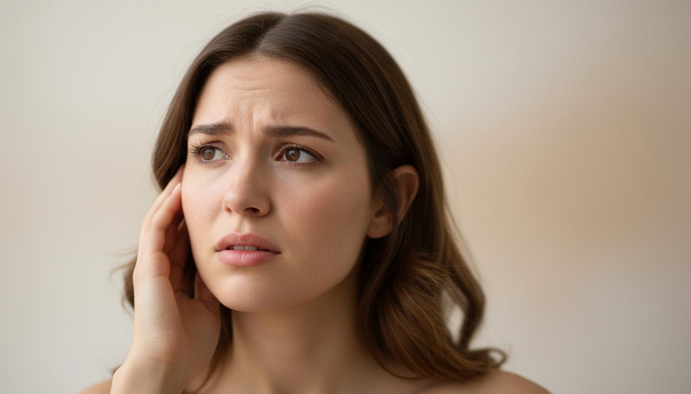 Do you have a tumor in your ear? Don't worry! Let's talk about ear tumors.