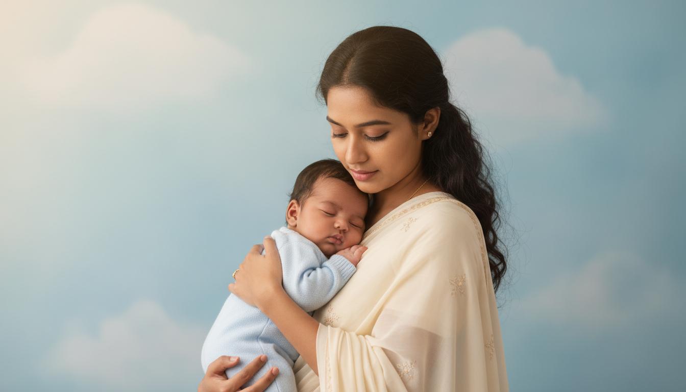 Does your baby have a hole in their heart? Let's talk about VSD (Ventricular Septal Defect)