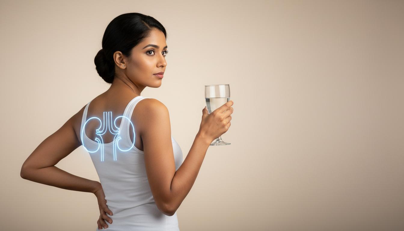 What you need to know about Kidney Failure