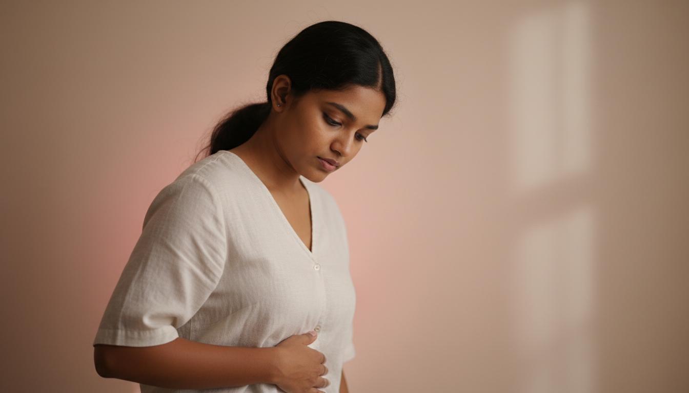 Você também tem sangramento menstrual intenso (menorragia)? Vamos conversar sobre isso.