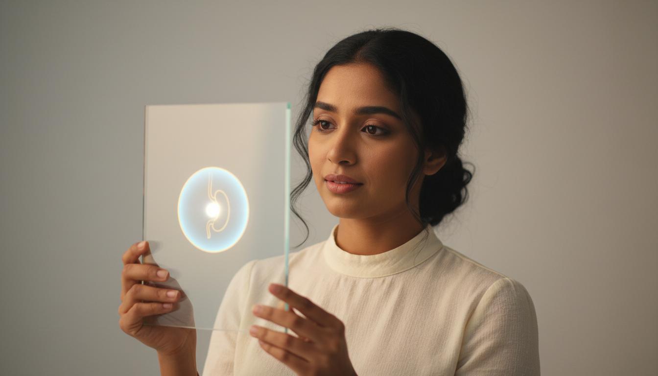 ඔයාගේ ඇඟ ඇතුළේ හැදෙන මේ ගෙඩි ගැන දැනුවත්ද? (Adrenal Adenoma)