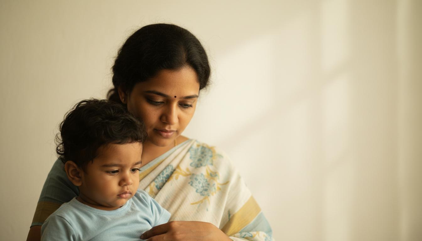 Is your little one having difficulty urinating? Let's learn about Posterior Urethral Valves (PUV)