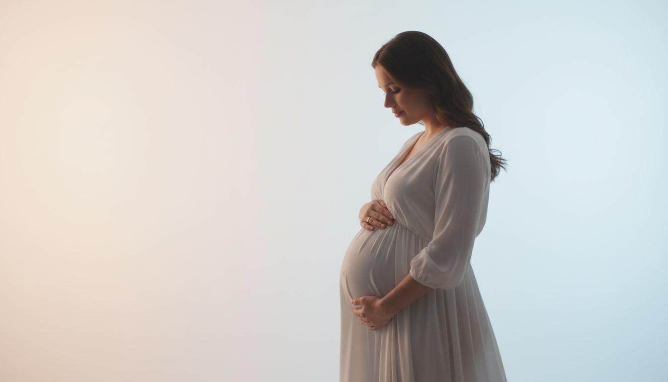 O bebê está com sobrepeso no útero? (Macrossomia fetal) - Vamos conversar sobre isso!