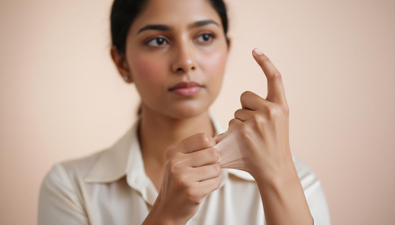 Do your joints always crack? Does your skin stretch like rubber? Let's learn about Ehlers-Danlos Syndrome (EDS)