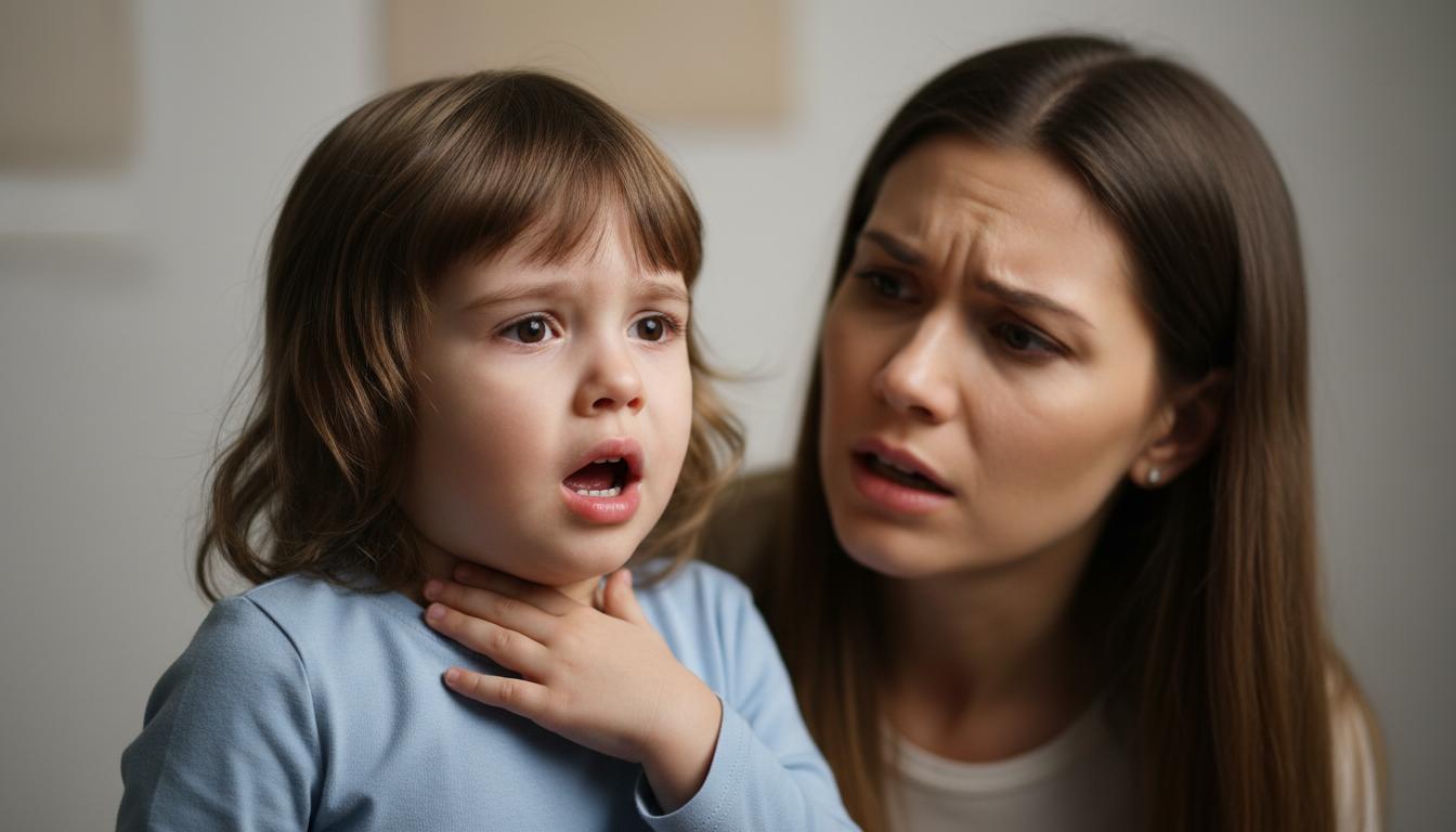 Epiglotite - O que você precisa saber sobre isso!