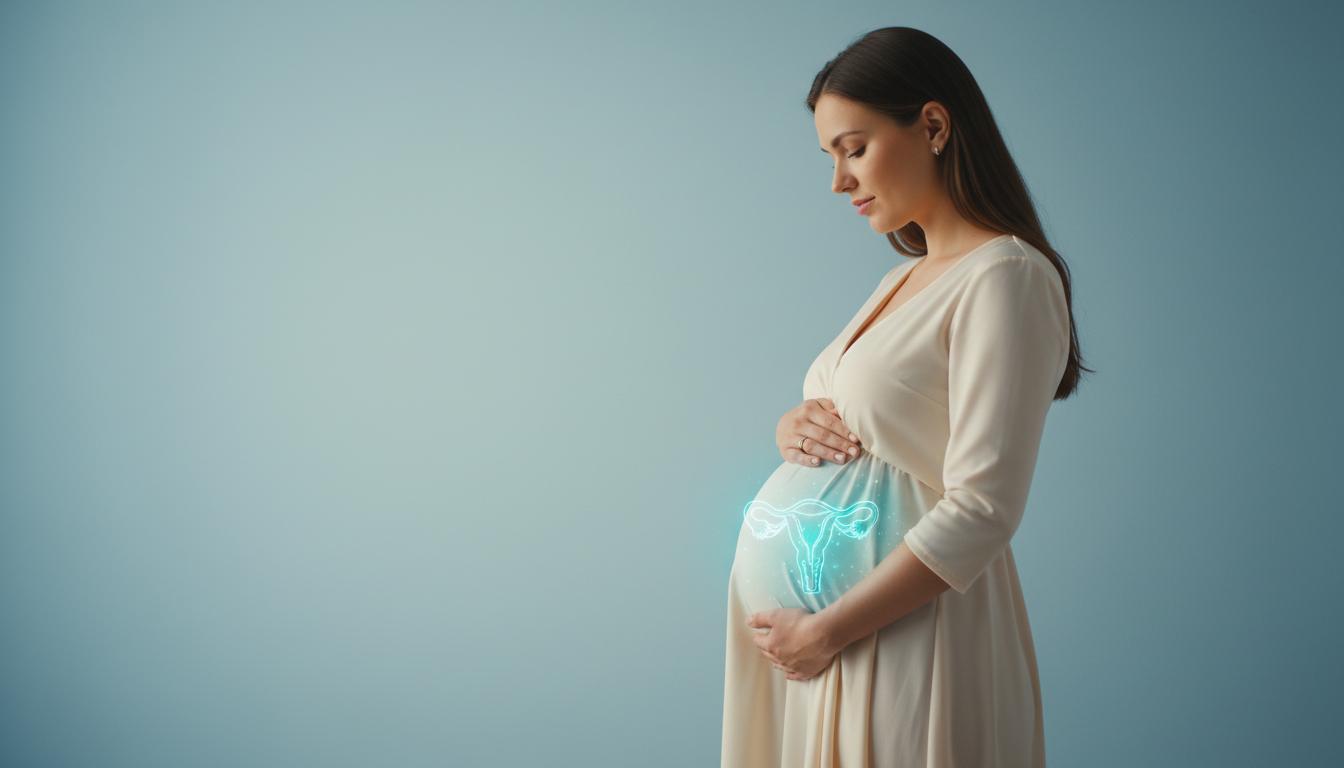 Placenta acreta durante a gravidez: Antes de entrar em pânico, vamos esclarecer alguns pontos importantes.