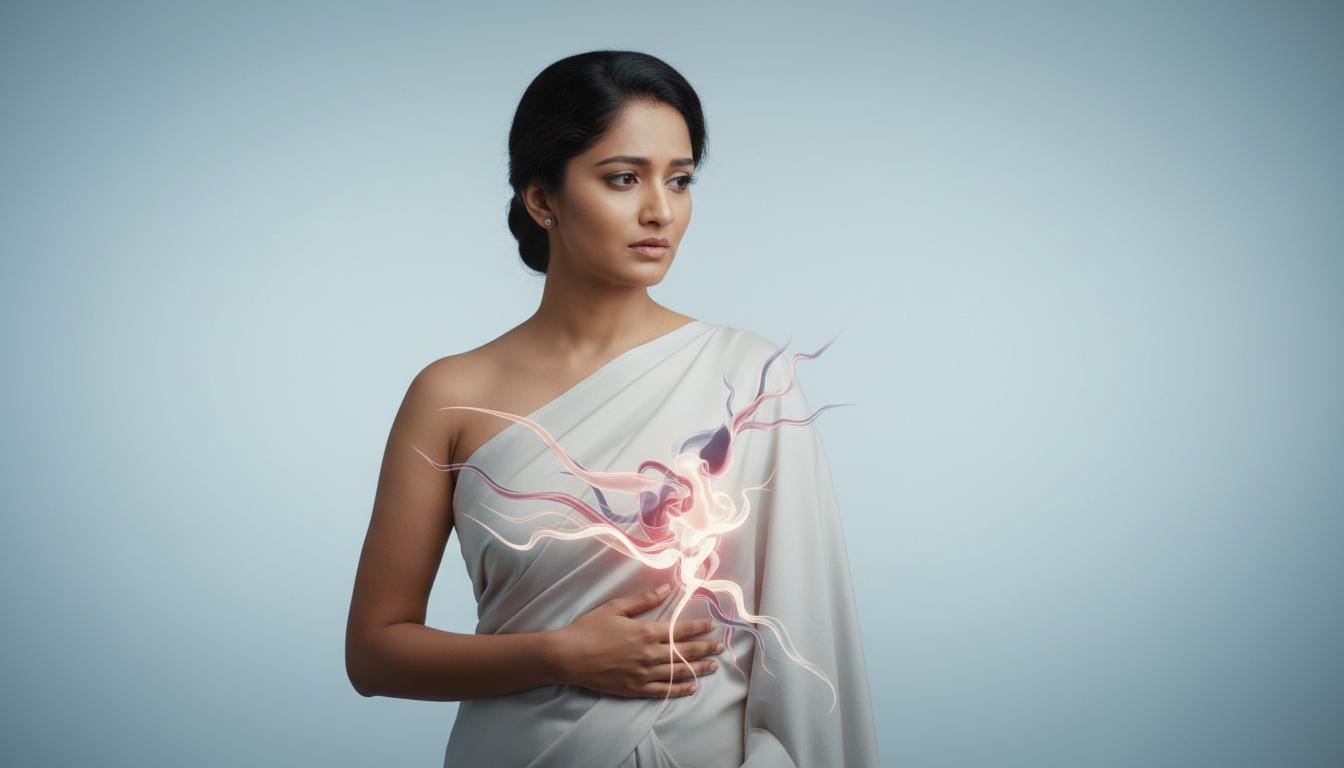 Is your own body attacking your liver? Let's learn about Autoimmune Hepatitis