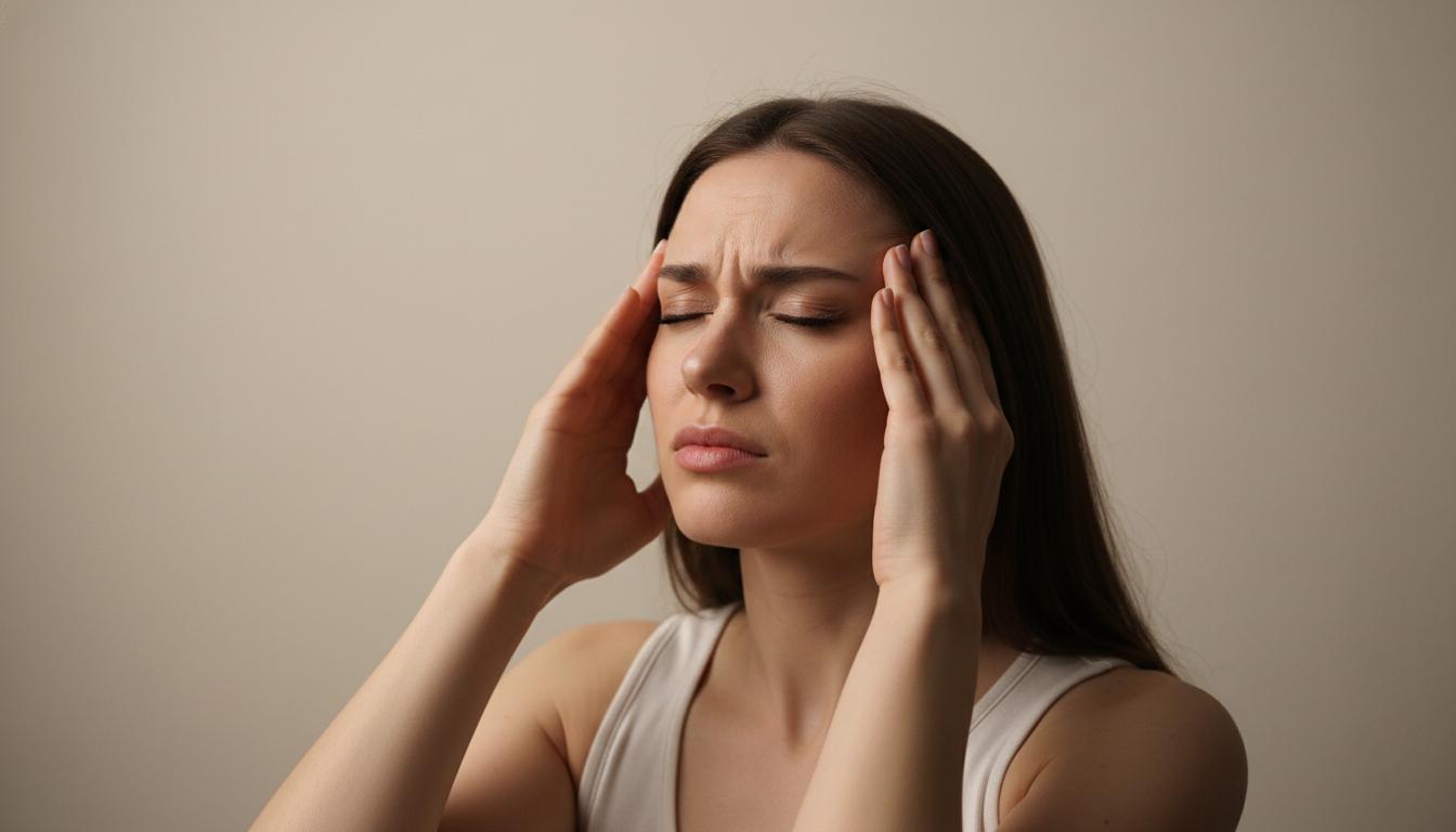 A pior dor de cabeça da sua vida? Pode ser uma hemorragia subaracnoide (HSA)!