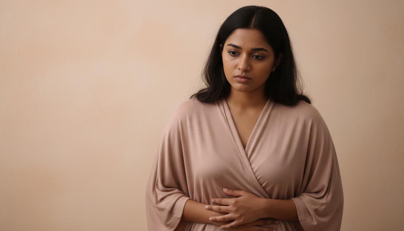 Unexplained pain in the vaginal area? Let's talk about Vulvodynia!
