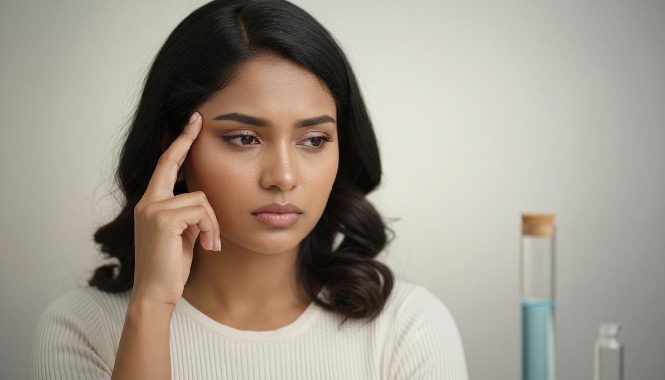 What you need to know about a cortisol test