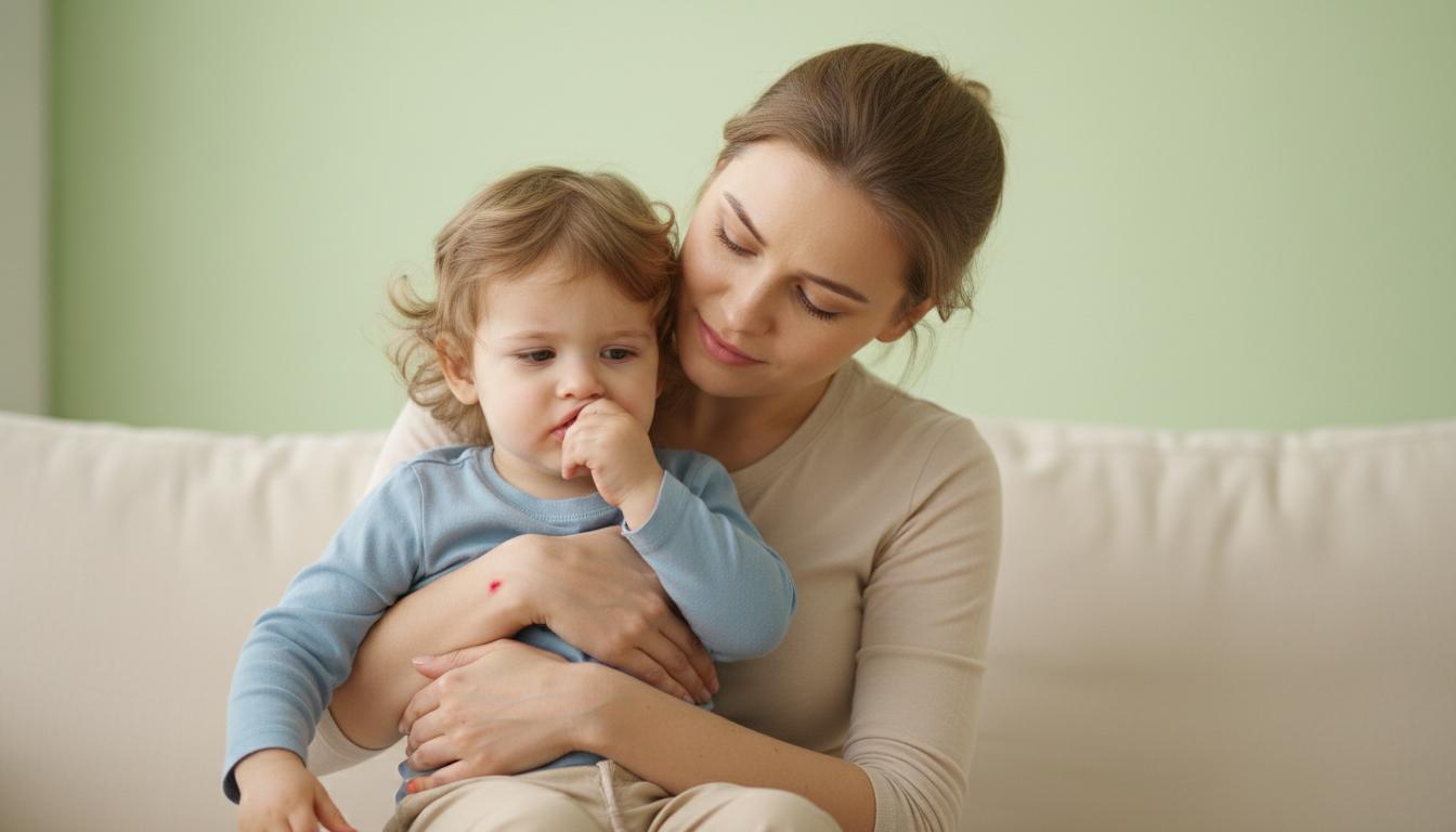 Does your little one have hand, foot and mouth disease? (Hand, Foot and Mouth Disease) Don't worry, let's find out the details!