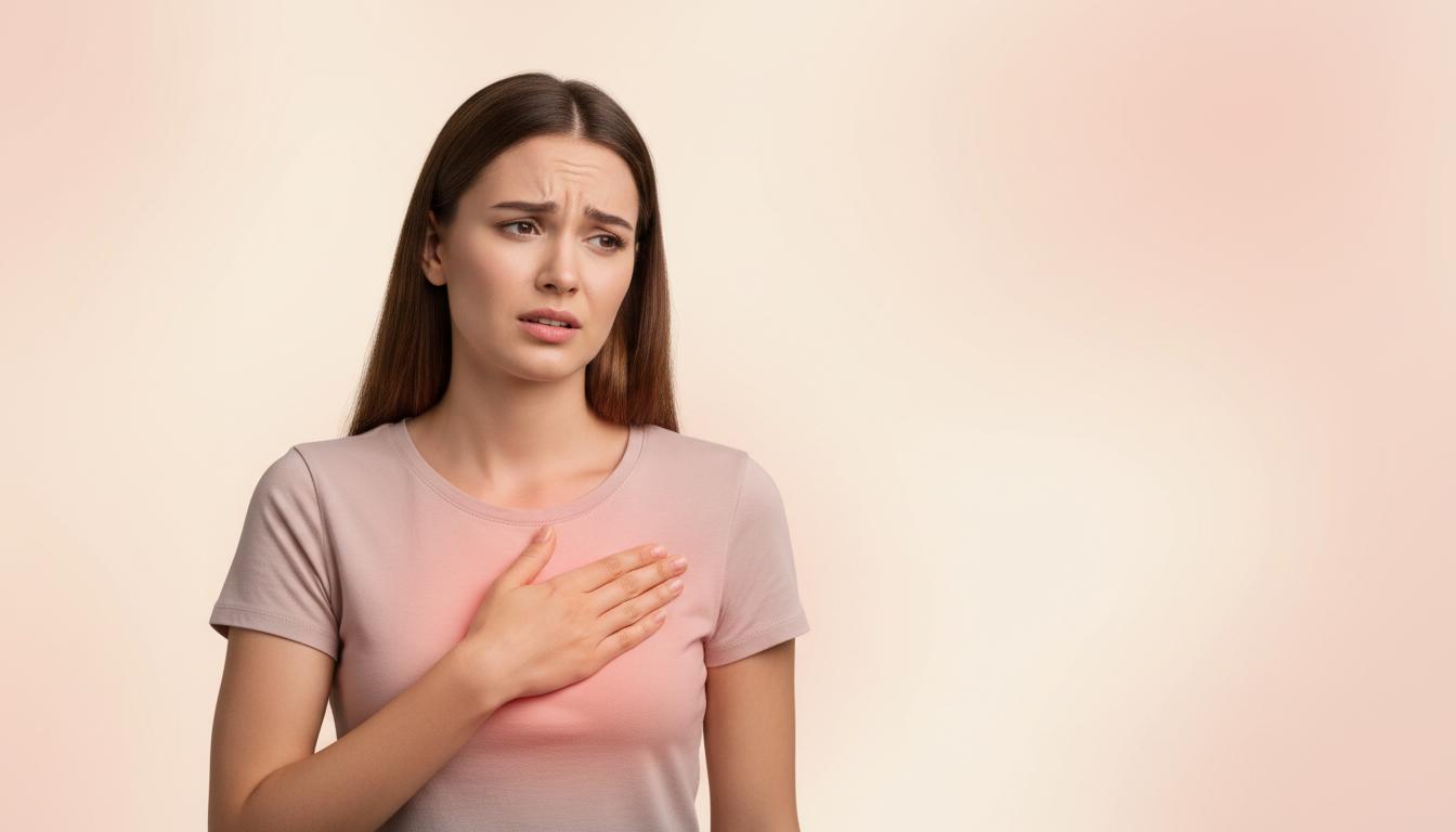 Don't Ignore Frequent Heartburn! - Let's Talk About Barrett's Esophagus
