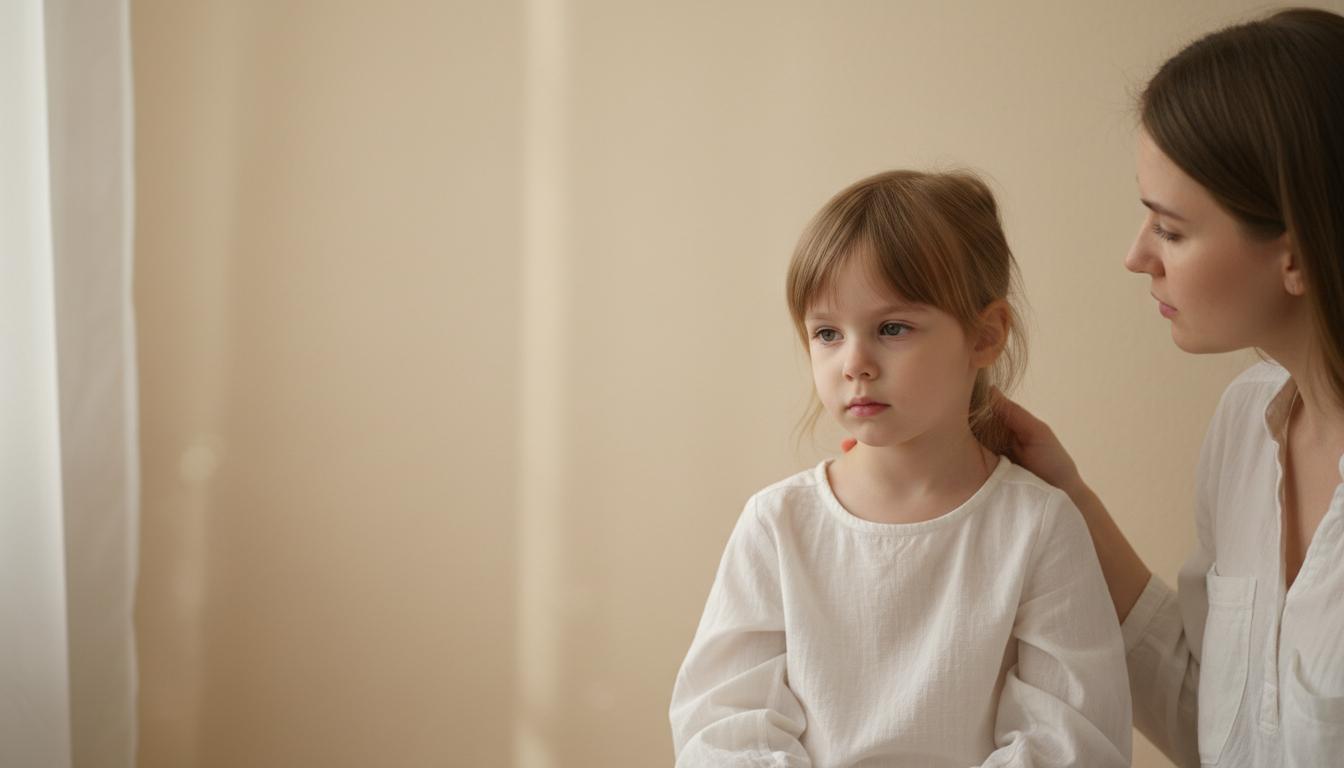What is Fanconi Anemia? Let's talk about this rare condition in simple terms.