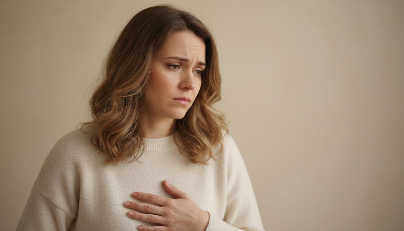 Do you also experience fecal incontinence? (Fecal Incontinence) - Don't be shy, let's talk about it!