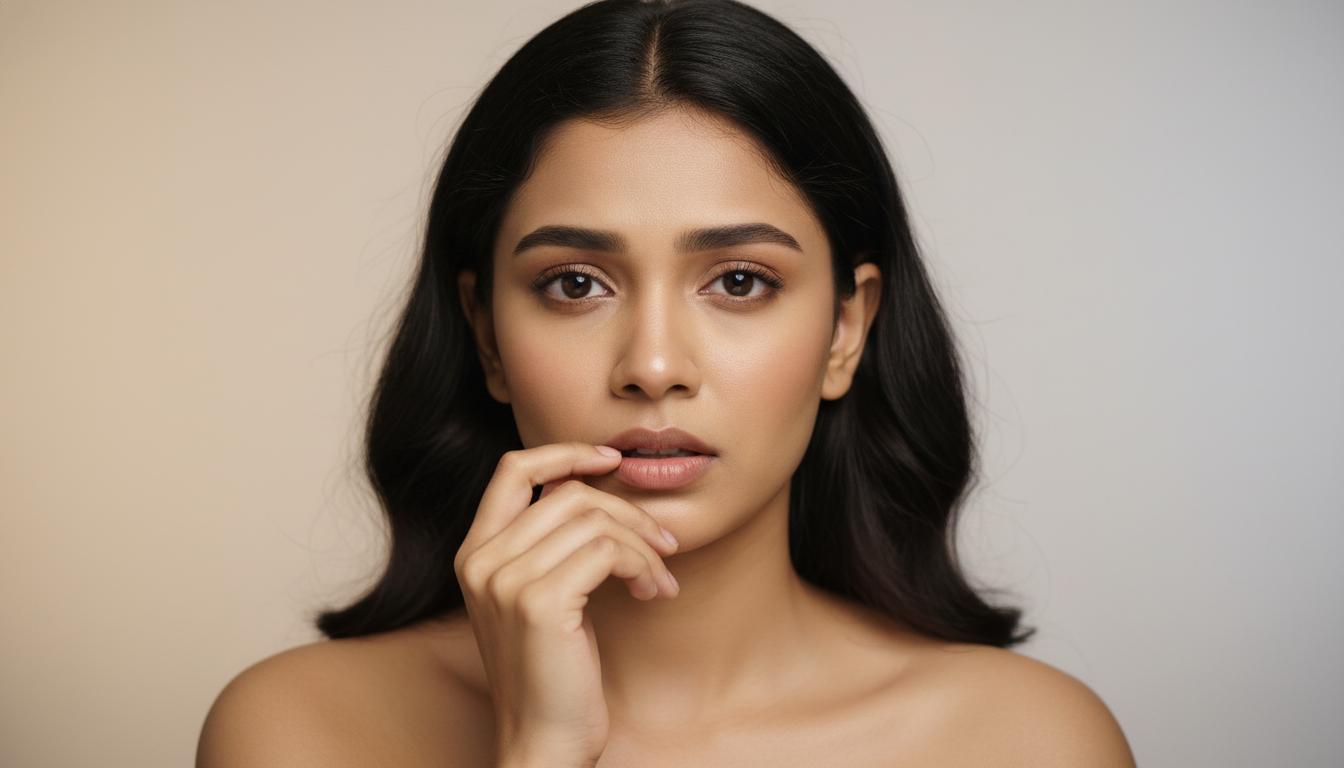 Do you also have unwanted hair? Let's talk about Hirsutism!