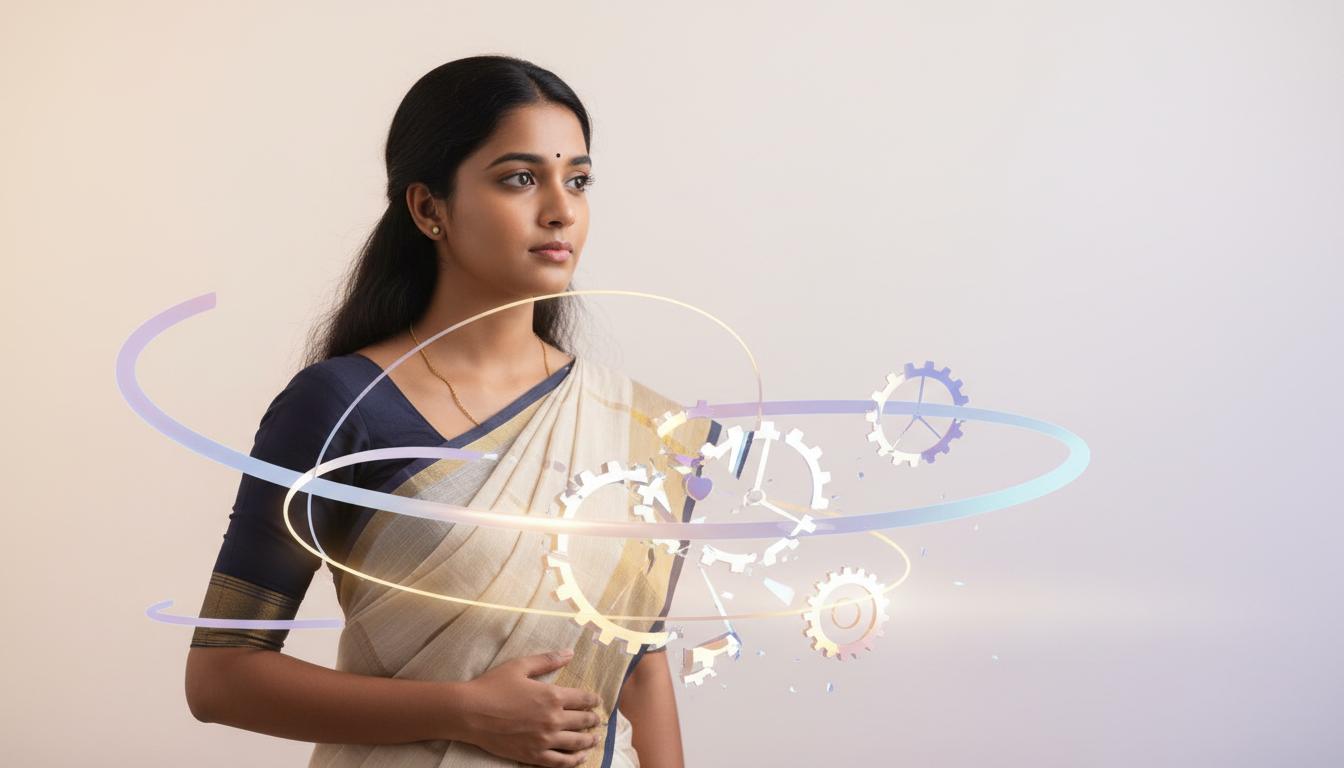 ඔයාගෙත් මාසික ඔසප් වීම අක්‍රමවත්ද? (Irregular Periods) – අපි මේ ගැන හරියටම දැනගමු!