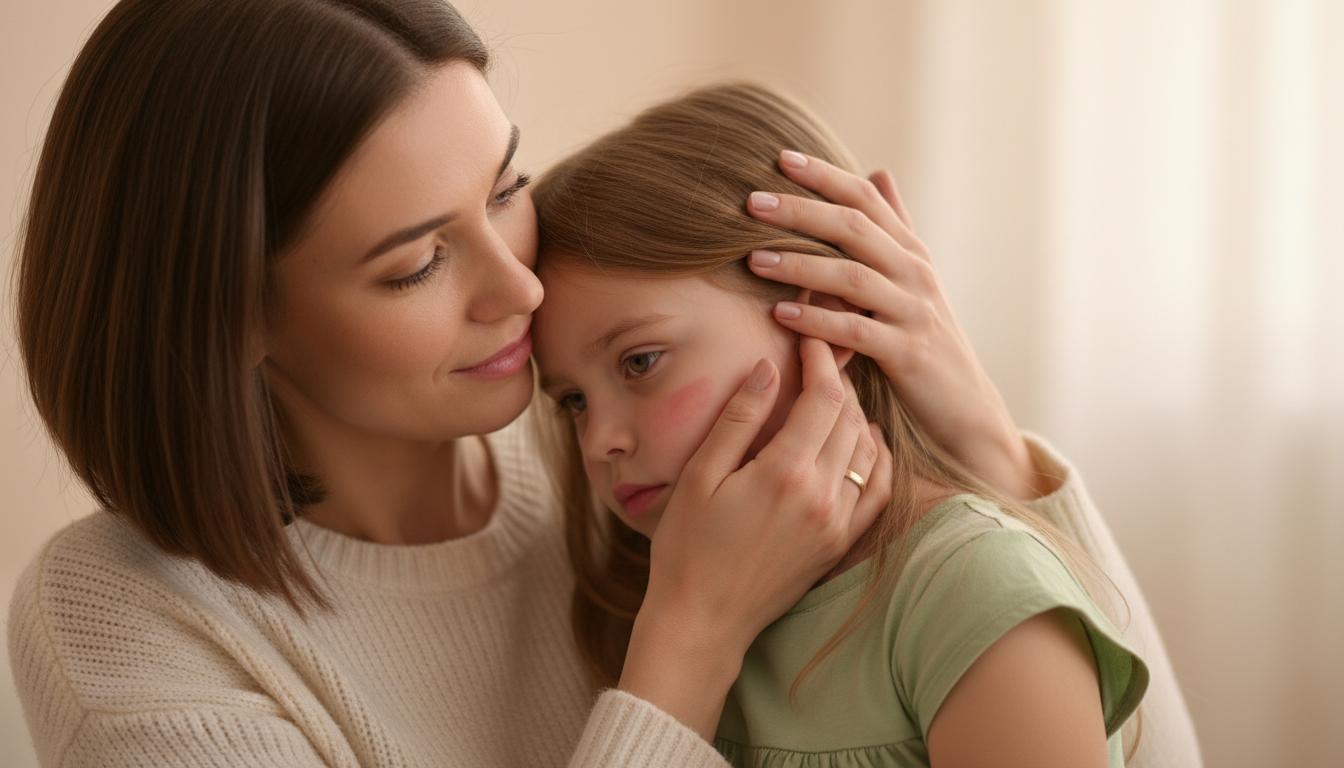 Does your child have lupus? What you need to know as a parent