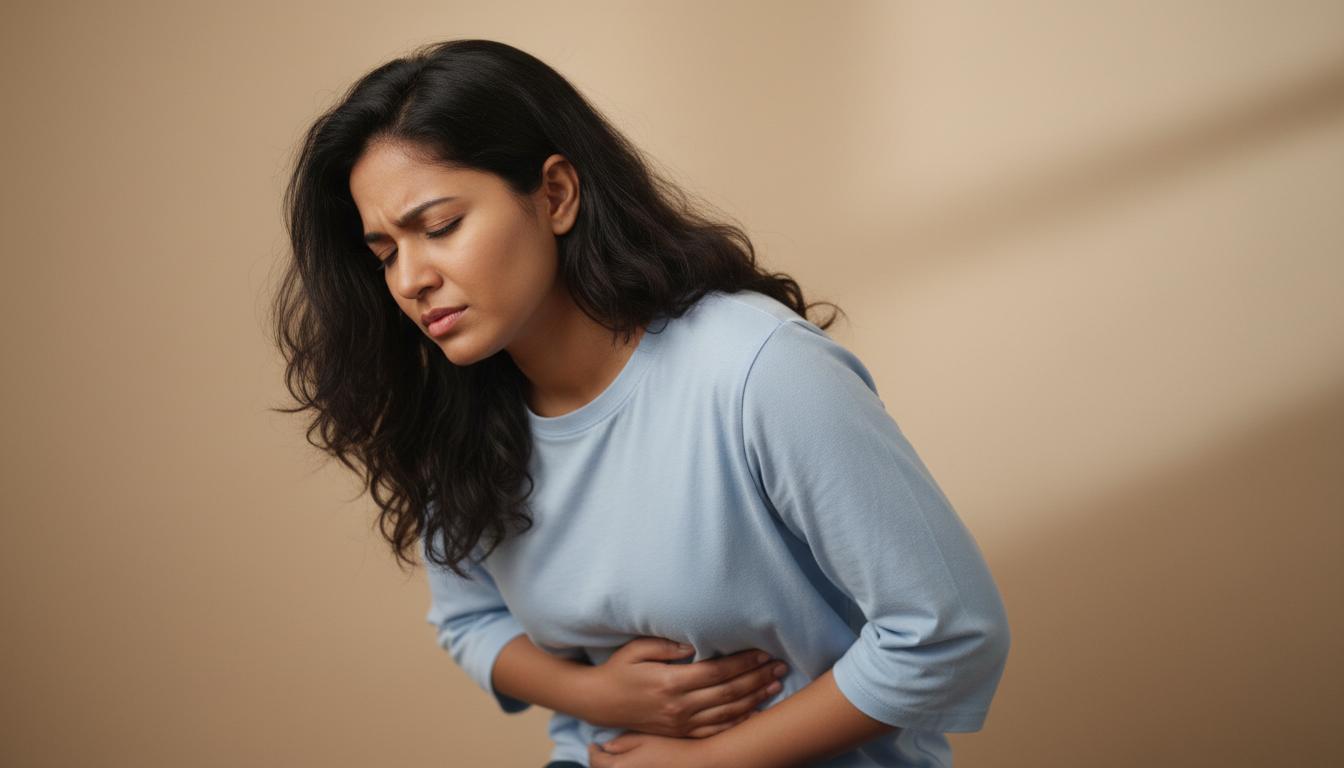 Is vomiting that starts suddenly and lasts for days? Let's learn about Cyclic Vomiting Syndrome (CVS)!