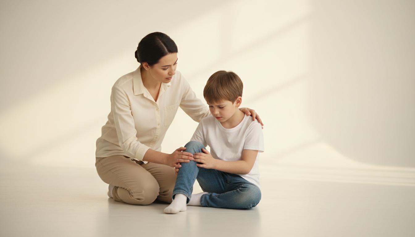 Is your child having pain in their bones? Let's be aware of this Osteosarcoma (Osteogenic Sarcoma)