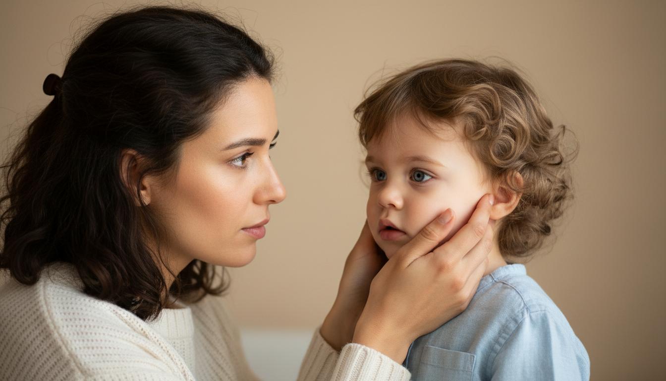 Does your child have both hearing and vision problems? Could it be Usher Syndrome?