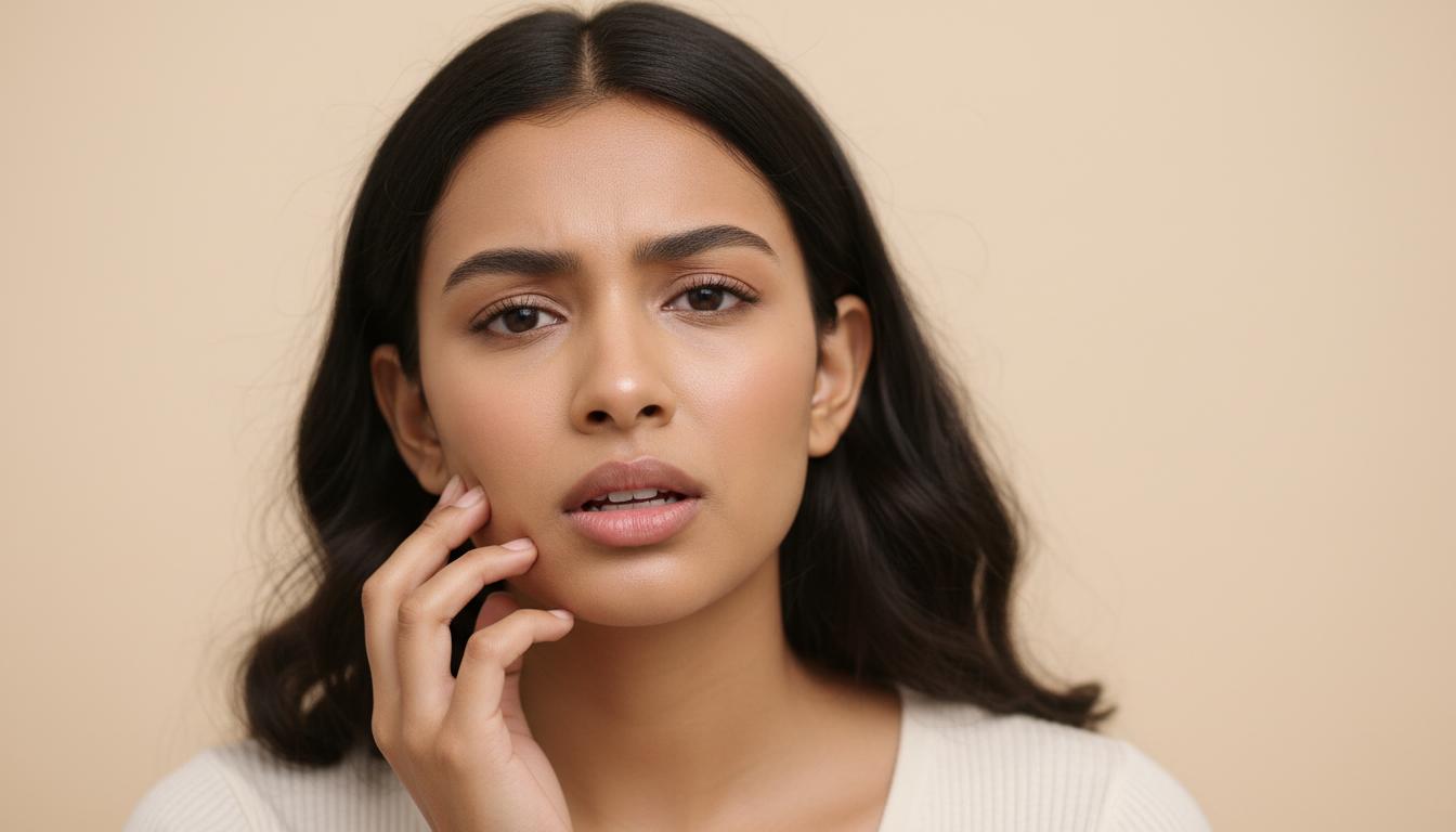A dëgjoni një tingull kërcitjeje kur hapni gojën? Le të mësojmë rreth kësaj gjendjeje të TMJ-së (Çrregullimi i Kyçit Temporomandibular)