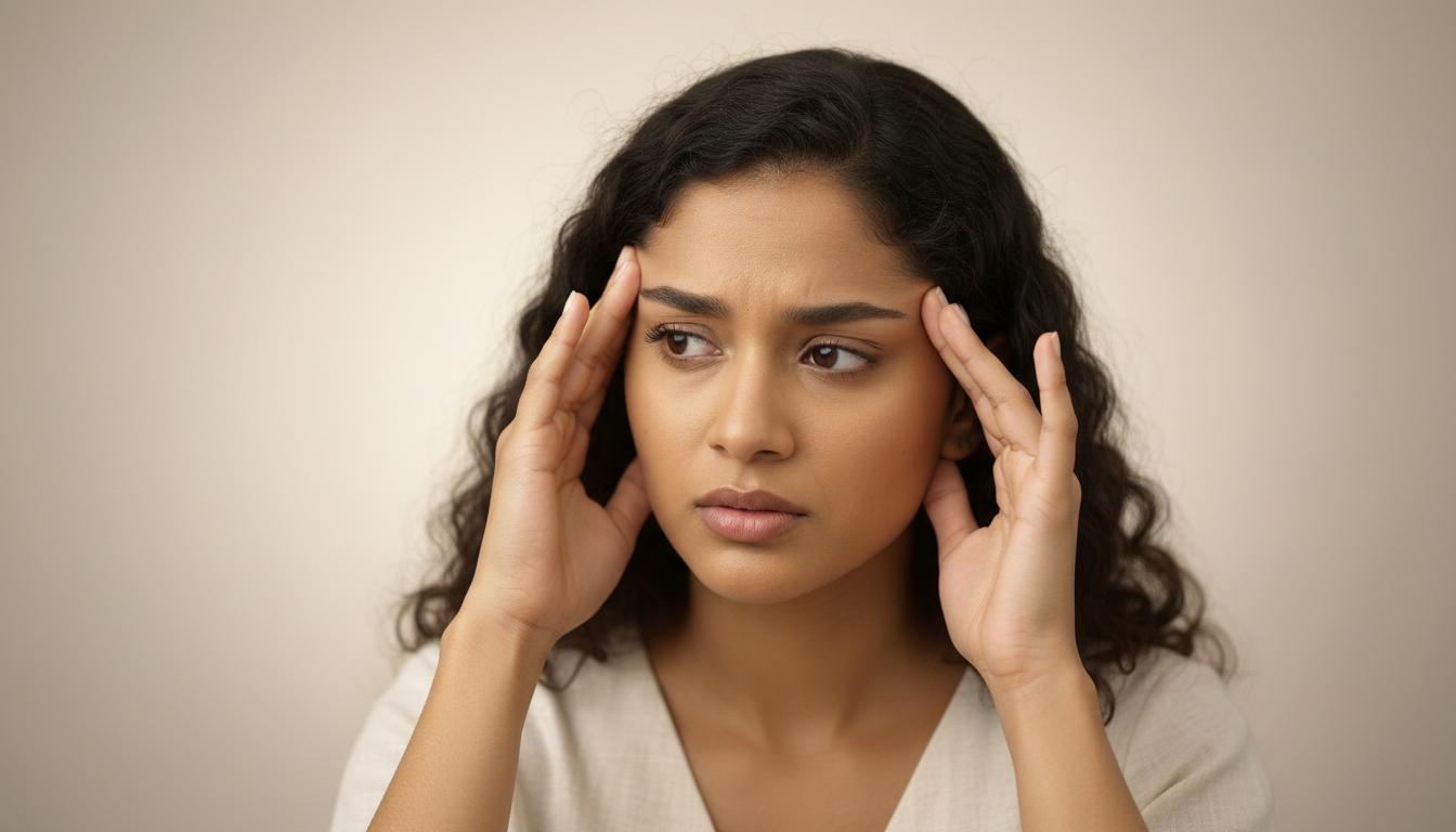 What is Susac Syndrome? Let's talk about it simply.