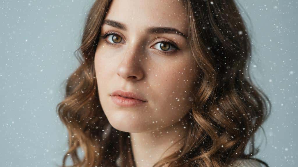 ඔයාටත් හැමදේම “හිම පතනයක්” වගේ තිත් තිත් විදිහට පේනවද? (Visual Snow Syndrome) ගැන දැනගමු!