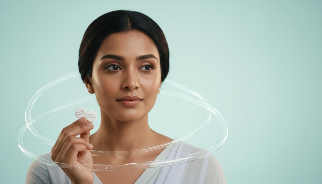 Let's learn about Potassium Phosphate and Sodium Phosphate Tablets (Potassium Phosphate; Sodium Phosphate Tablets) and how this medicine helps prevent kidney stones!