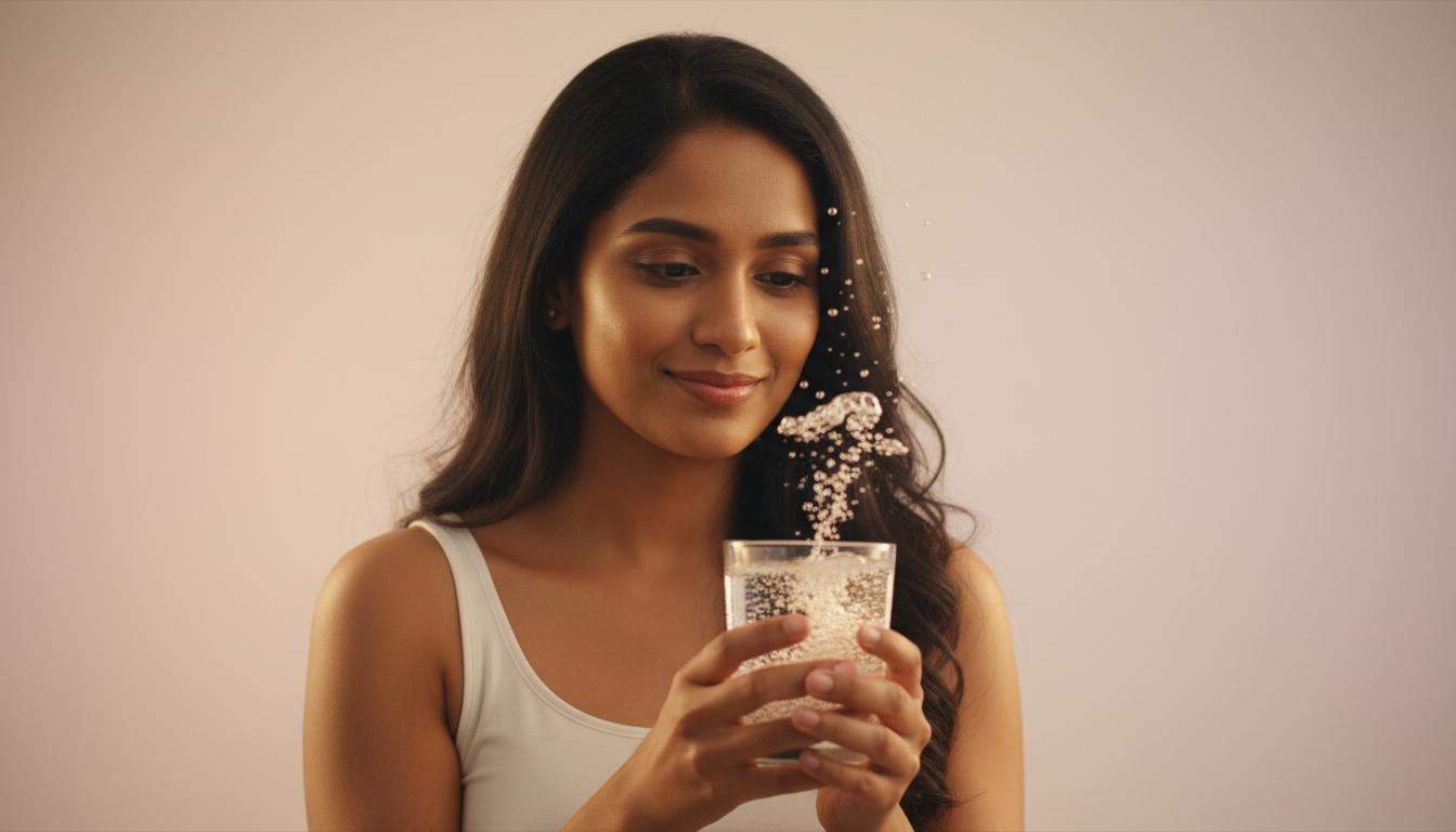 Let's learn about Acetaminophen Effervescent Tablets.