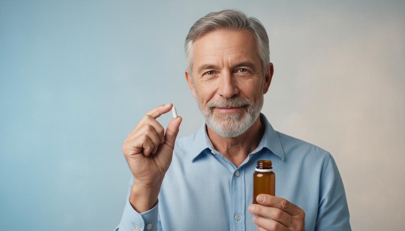 Let's learn about Abiraterone pills. Are you aware of this drug for prostate cancer?