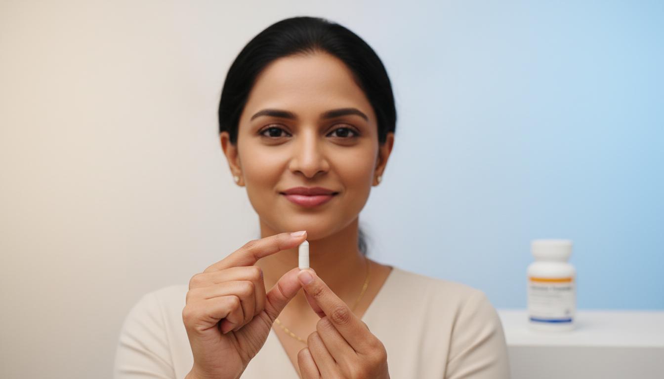 Dimethyl Fumarate Capsules: What you need to know!