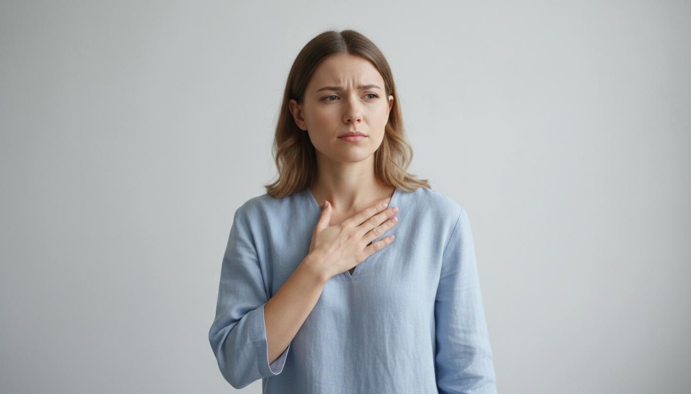 Let's learn about the (Cisapride) pills that are given for your chest pain?