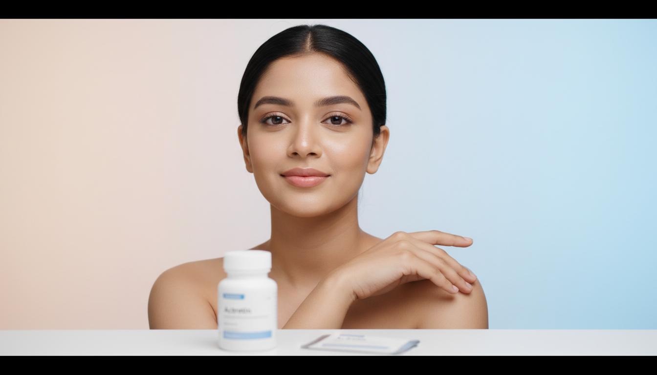 A solution to your severe psoriasis? Let's learn exactly about Acitretin!