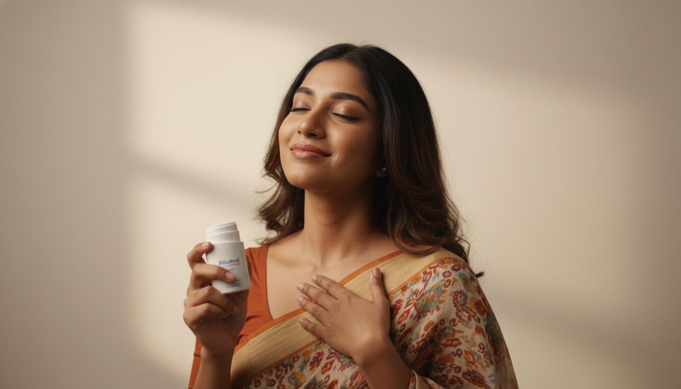 Help for breathing difficulties: Let's learn about the Albuterol Dry Powder Inhaler (DPI)