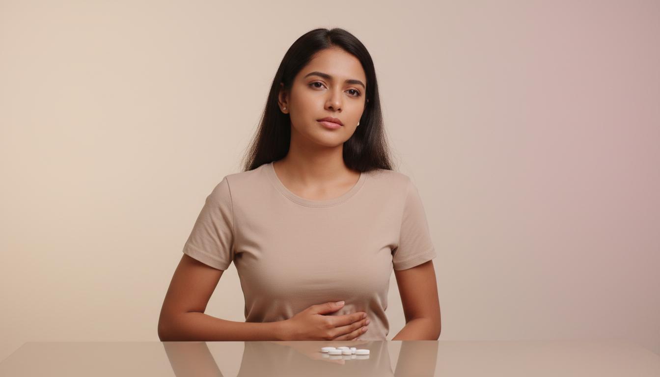 Let's learn about sodium bicarbonate tablets, which are used for things like stomach inflammation and indigestion.