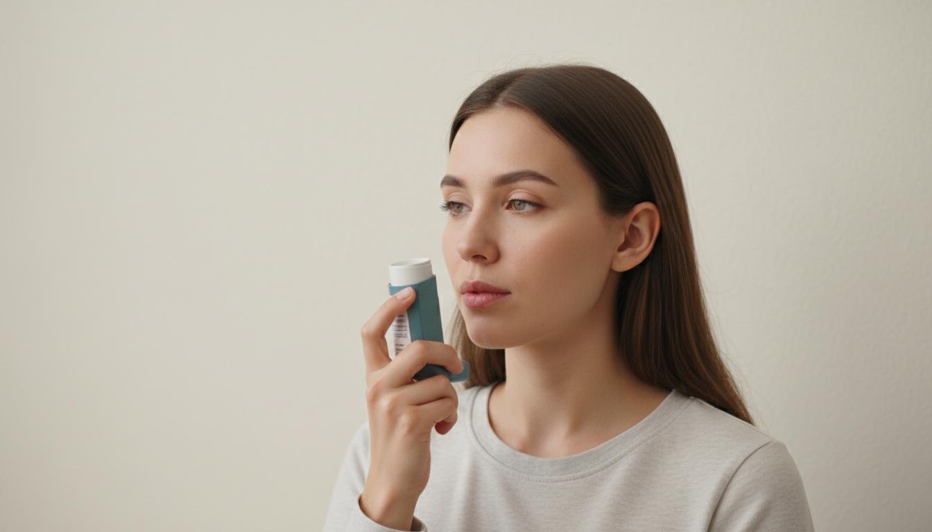 Let's find out exactly what your cough medicine inhaler (Zanamivir) is?