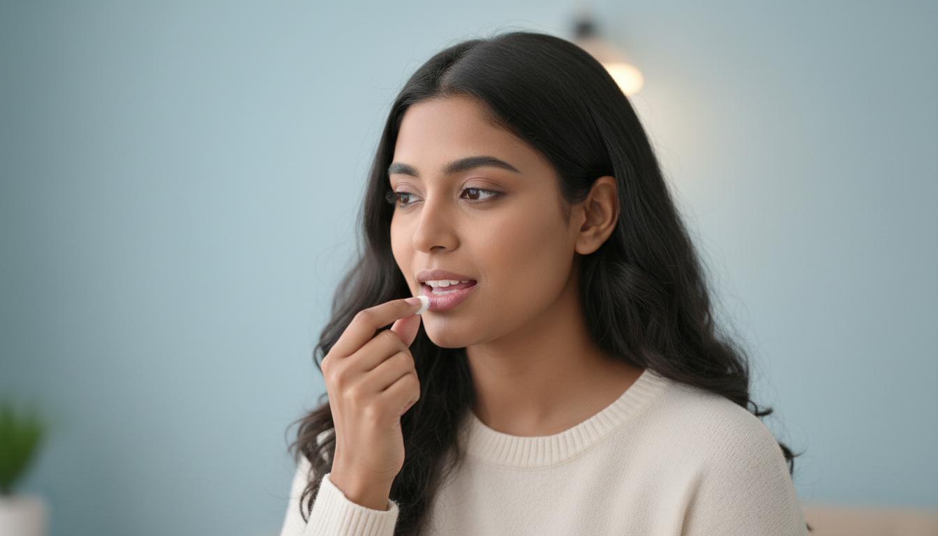 කටේ දියවෙන මර්ටැසපීන් (Mirtazapine) පෙති ගැන ඔයා දැනුවත්ද? අපි මේ ගැන කතා කරමු!