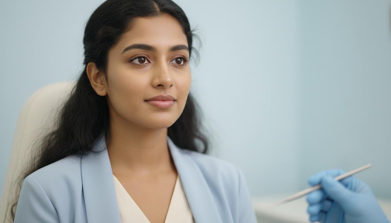 ඇහැට දෙන බෙහෙත් විදීමක් ගැන දැනගමුද? (Aflibercept) ఇంජෙක්ෂන් එක ගැන කතා කරමු!