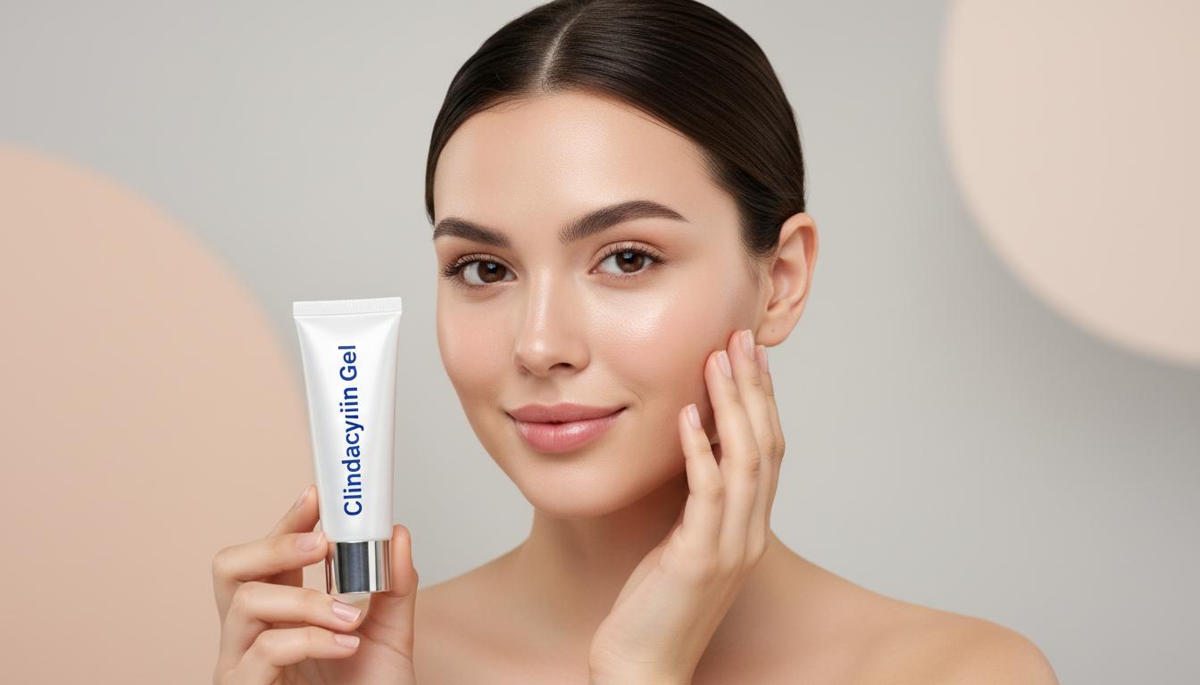 කුරුලෑ වලට විසඳුමක්? ක්ලින්ඩාමයිසින් ජෙල් හෝ දියරය ගැන දැනගමු! (Clindamycin Topical Gel or Solution)