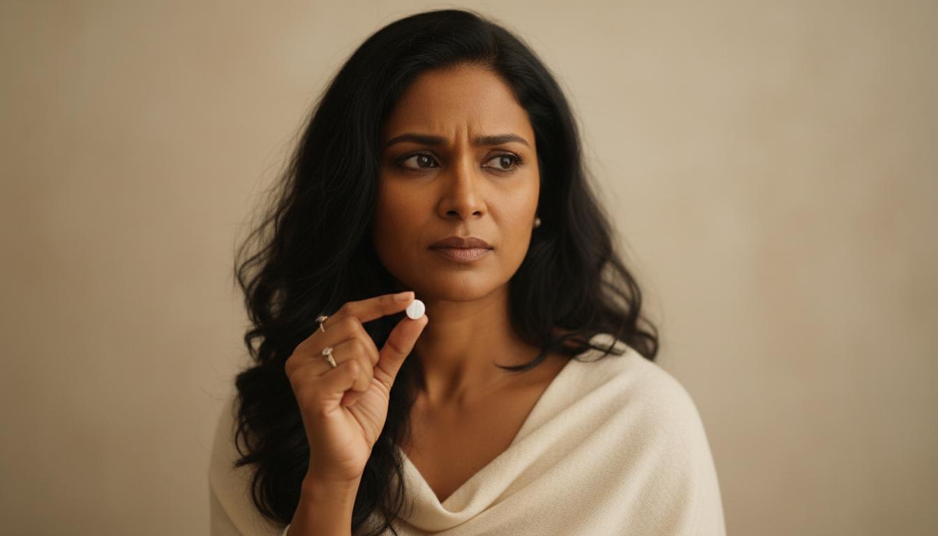 කුෂින් සින්ඩ්රෝම් (Cushing Syndrome) තියෙන ඔයාට Mifepristone පෙති? අපි මේ ගැන කතා කරමු! කුෂින් සින්ඩ්රෝම් (Cushing Syndrome) තියෙන ඔයාට Mifepristone පෙති? අපි මේ ගැන කතා කරමු!