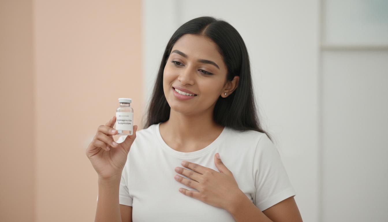 ඔමෙප්රසෝල් සස්පෙන්ෂන් (Omeprazole Suspension) ගැන දැනගමුද? බඩේ දැවිල්ලට දෙන මේ බෙහෙත ගැන හරියටම තේරුම් ගමු! ඔමෙප්රසෝල් සස්පෙන්ෂන් (Omeprazole Suspension) ගැන දැනගමුද? බඩේ දැවිල්ලට දෙන මේ බෙහෙත ගැන හරියටම තේරුම් ගමු!