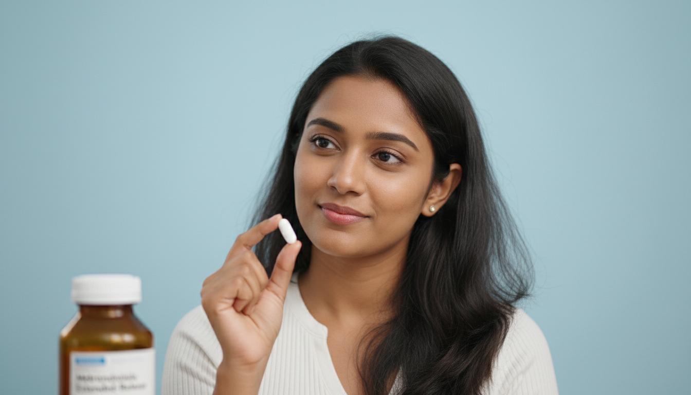 මෙට්‍රොනිඩසෝල් එක්ස්ටෙන්ඩඩ්-රිලීස් (Metronidazole Extended-Release) පෙති ගැන ඔයා දැනගන්න කැමති හැමදේම!