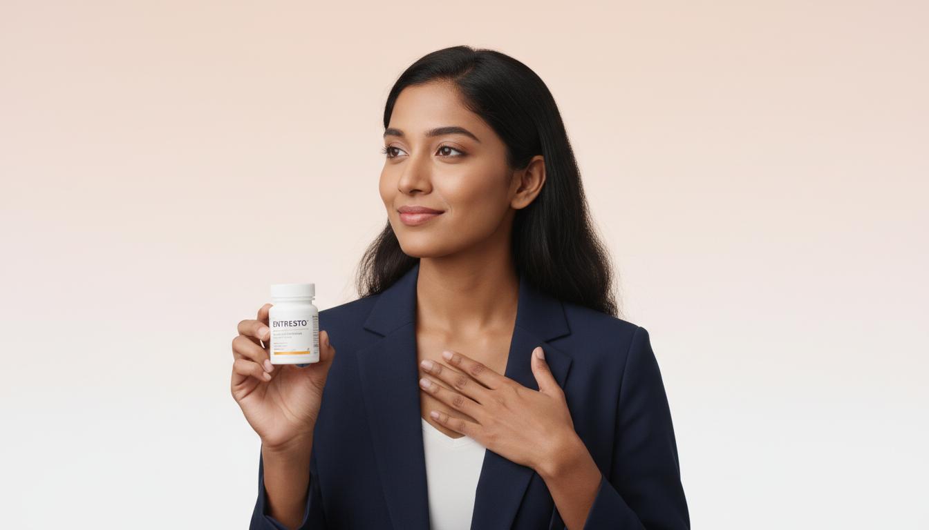 හදවතේ දුර්වලකම් වලට දෙන මේ විශේෂ බෙහෙත (Sacubitril; Valsartan) ගැන දැනගමුද? හදවතේ දුර්වලකම් වලට දෙන මේ විශේෂ බෙහෙත (Sacubitril; Valsartan) ගැන දැනගමුද?