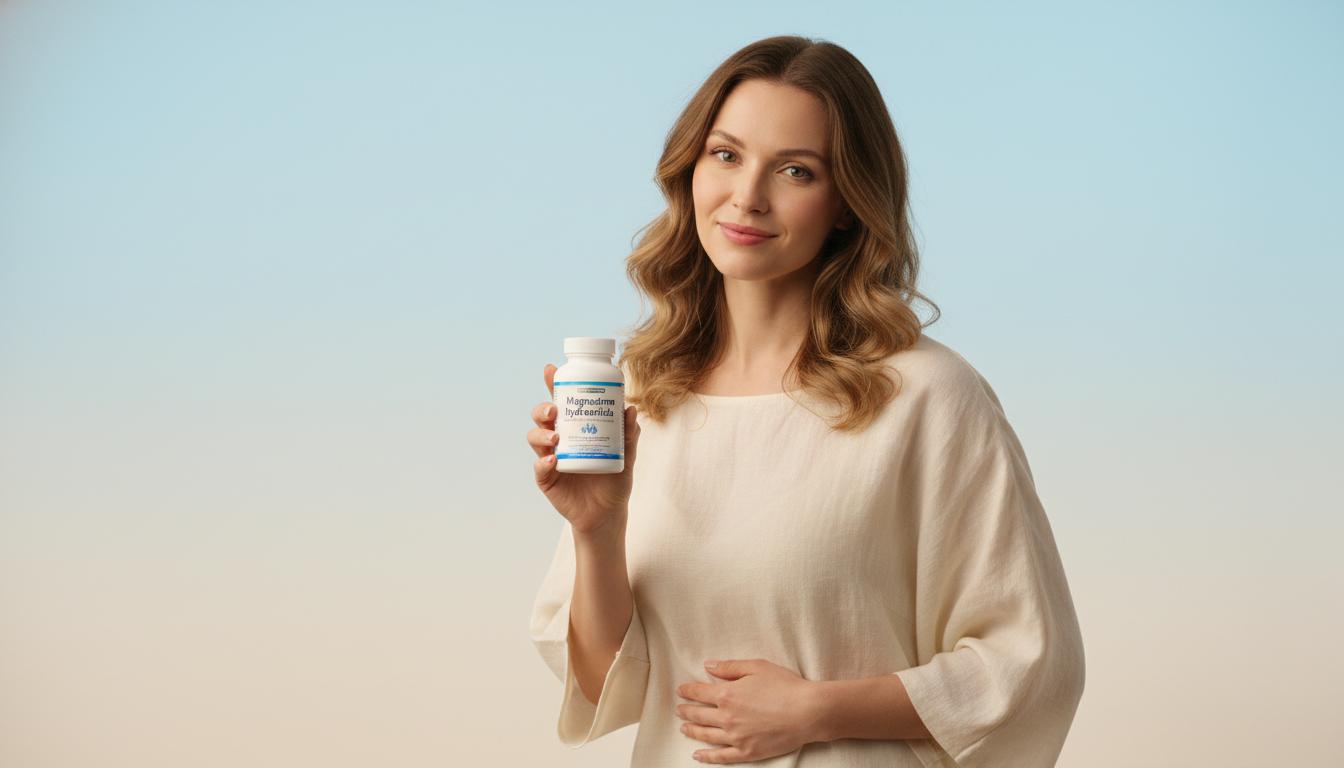 බඩේ අමාරුවට, මලබද්ධයට විසඳුමක්? මැග්නීසියම් හයිඩ්රොක්සයිඩ් (Magnesium Hydroxide) පෙති ගැන දැනගමු! බඩේ අමාරුවට, මලබද්ධයට විසඳුමක්? මැග්නීසියම් හයිඩ්රොක්සයිඩ් (Magnesium Hydroxide) පෙති ගැන දැනගමු!