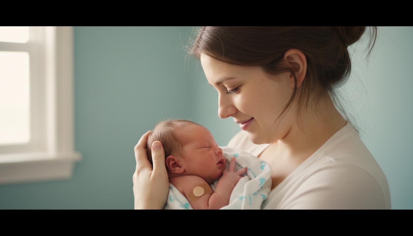 ඔයාගේ බබාටත් මේ බෙහෙත විදිනවද? විටමින් K (Phytonadione) ගැන හැමදේම සරලව! ඔයාගේ බබාටත් මේ බෙහෙත විදිනවද? විටමින් K (Phytonadione) ගැන හැමදේම සරලව!